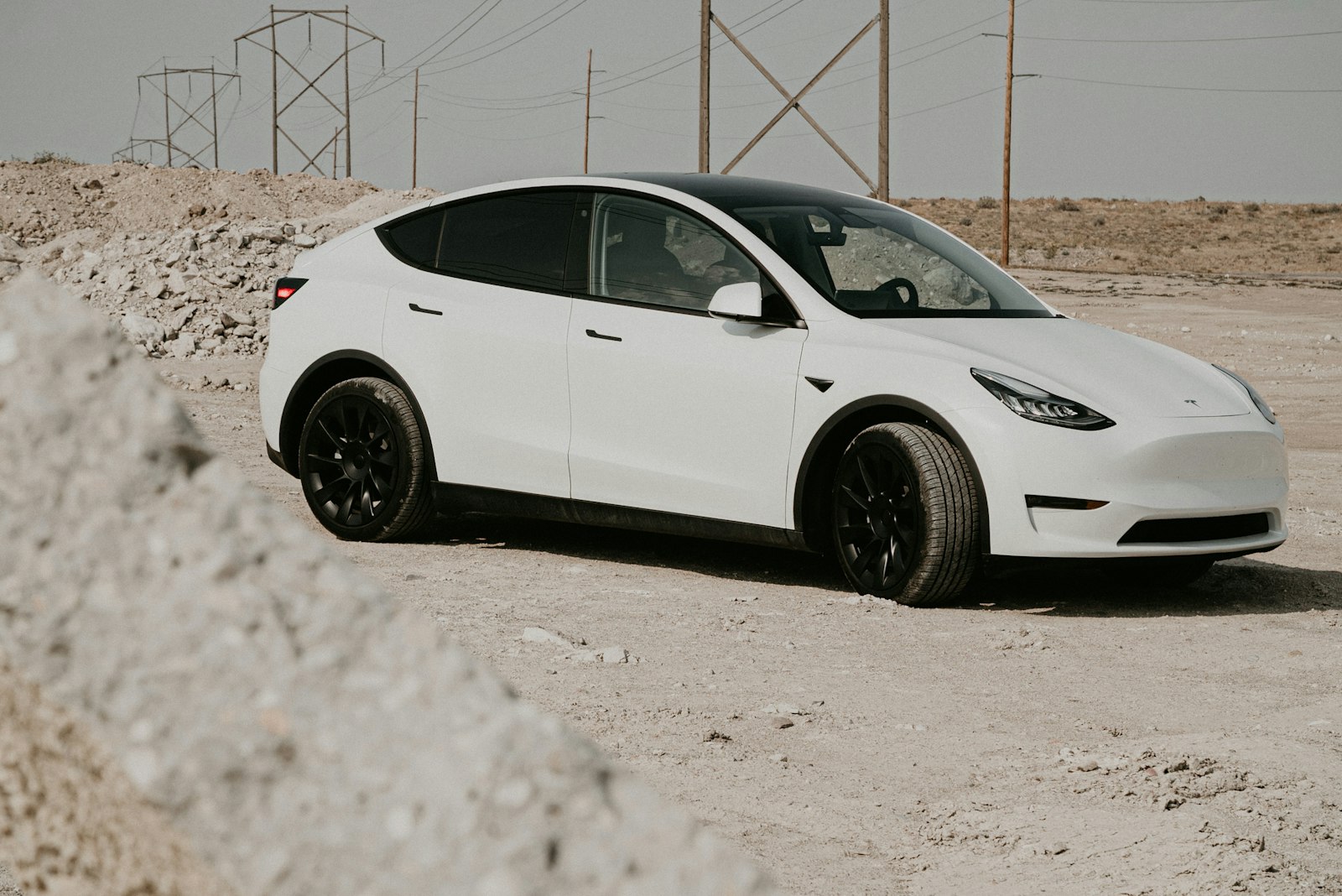Coche de alquiler listo para tu viaje en Alicante